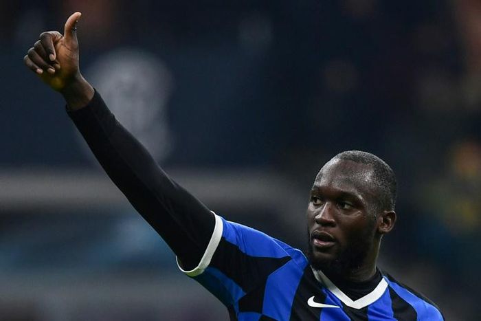 Romelu Lukaku has made a flying start for Inter Milan after leaving Manchester United