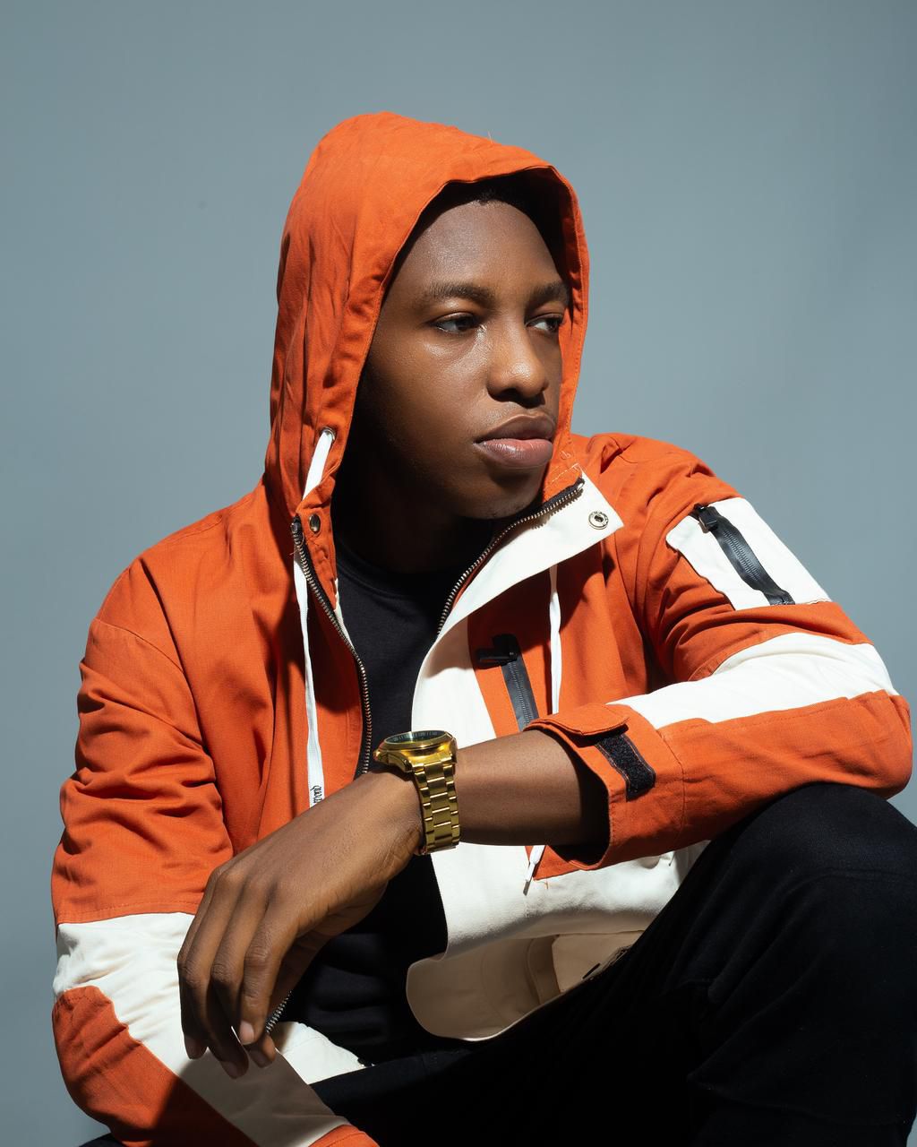 Martyn Chika. (Young Creatives)