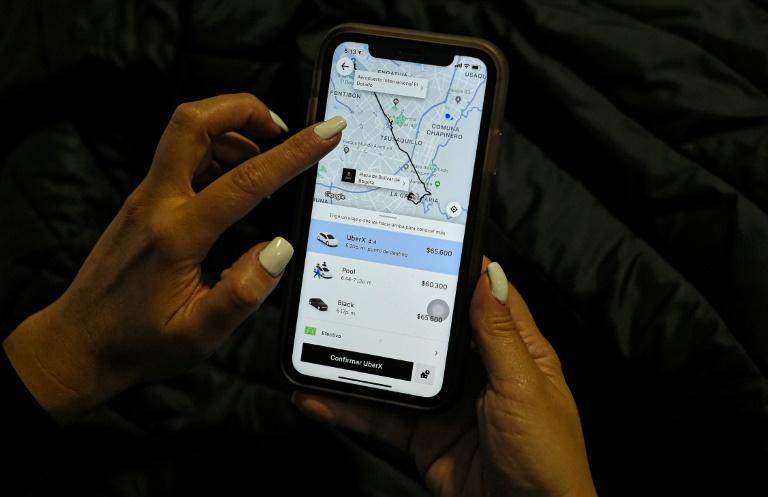 Nigeria became a tougher market for ride-hailing
