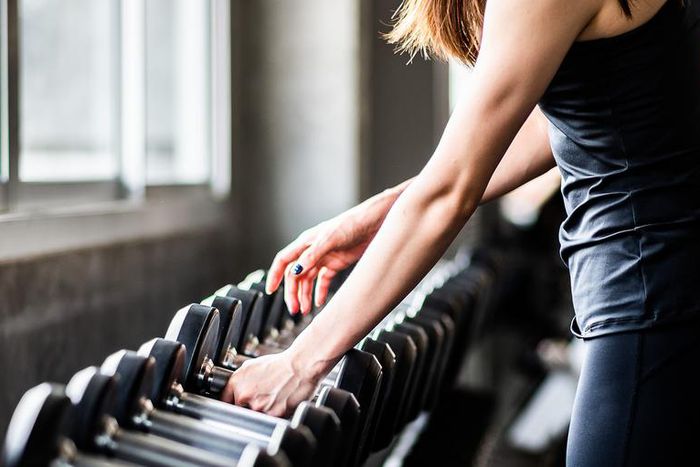 How To Lose Fat And Gain Muscle At The Same Time