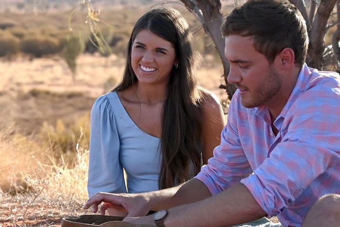 Does Madison Prewett From 'The Bachelor' Drink?