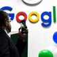 Google is said to be considering licensing deals with news media groups, which would be a shift in strategy for the internet giant