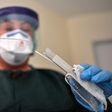 Coronavirus lab testing Germany