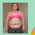 'I Lost 105 Lbs. When I Cut Out Processed Food'