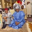 Imams suspend congregational Friday, 5 daily prayers due to Coronavirus in Kaduna