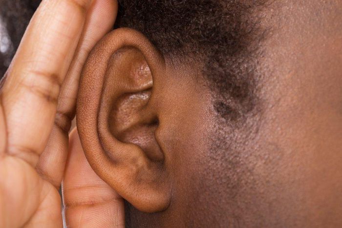 Ear infections(Reader's Digest)