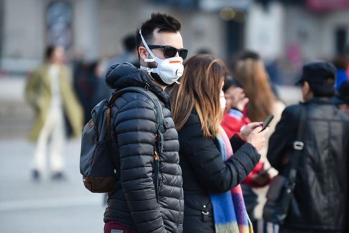 Why Men Are Hit Harder by the New Coronavirus