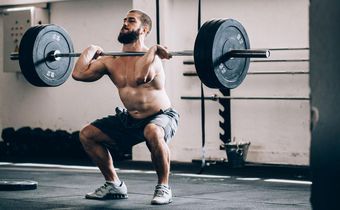 Try These 3 Moves for a Killer Leg Day Blast