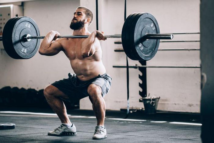 Try These 3 Moves for a Killer Leg Day Blast