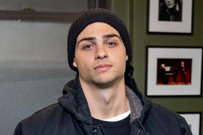 Noah Centineo Says He’s Been Sober Since 21