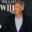 Harrison Ford Talks His New 'Boring' Diet