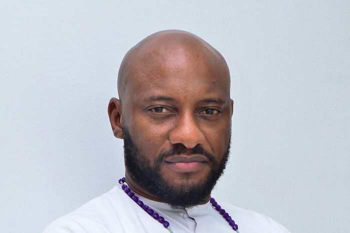 Yul Edochie talks Nollywood industry, political career in Pulse interview [Pulse]