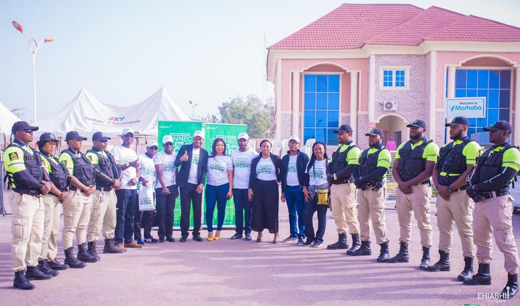 Cellulant Nigeria launches "Connect To Work" initiative for youths in agriculture and retail sectors