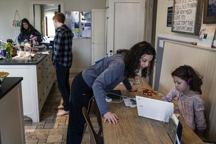 Coronavirus in N.Y.: Confusion Over Quarantine Feeds Anxiety