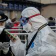 A renowned scientist at China's National Health Commission told the official Xinhua news agency that the new viral outbreak could peak in 10 days