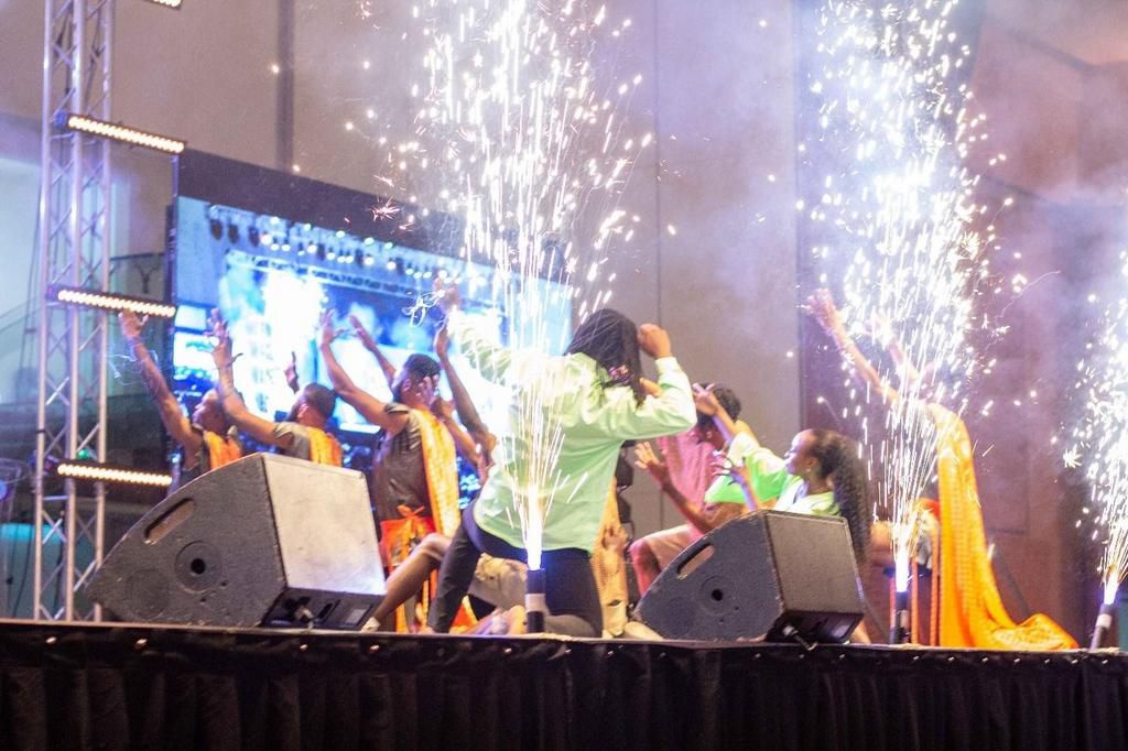 Bold launches new variants drinks in style