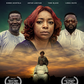 Two of Nigeria's biggest names in Nollywood, Bimbo Akintola and Antar Laniyan team up together to give a very superb performance in the movie 'Last Request.' [MosesOlufemi]