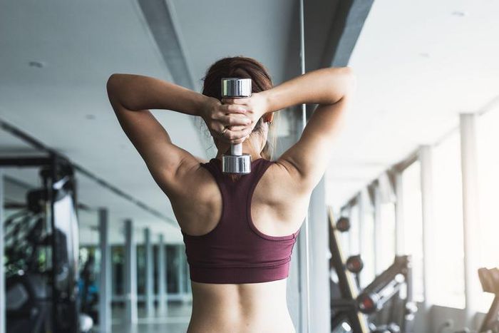 Is The Gym Safe Amidst COVID-19?