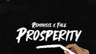 Reminisce features Falz on new single, 'Prosperity.' (LLR)