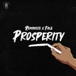 Reminisce features Falz on new single, 'Prosperity.' (LLR)