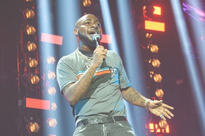 Davido (Premium Times)