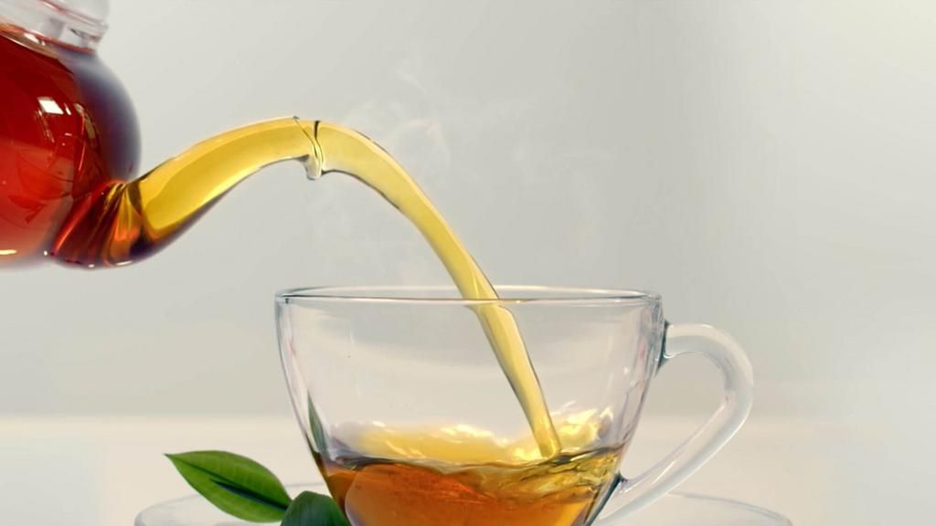 A cup of tea [Harvard Health]