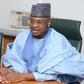 The Minister of Communications, Dr Isa Pantami  [Twitter/@DrIsaPantami]
