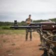 The two-day summit has taken as its theme "Silencing the Guns", yet AU officials are well aware of their failure to achieve the goal adopted in 2013 of ending "all wars in Africa by 2020"