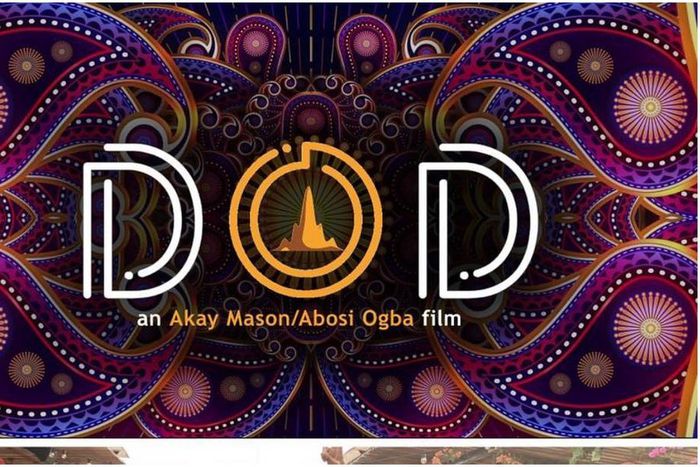 Anthill Studios upcoming film 'DOD' is a game changer  [ Instagram]