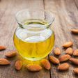 almond oil