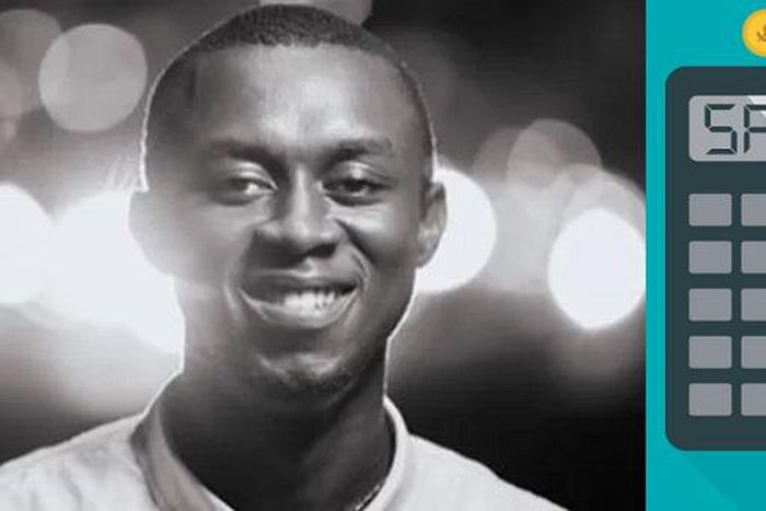 Man gets salary increment for complaining to his employers about being overpaid in January