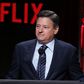 Netflix's Chief Content Officer Ted Sarandos [The Hollywood Reporter]