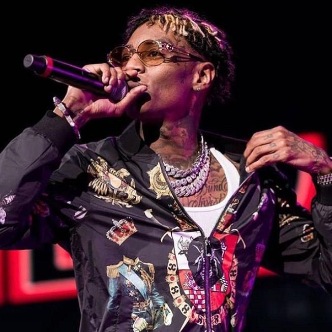 One person who is making cool bucks out of the coronavirus pandemic is Soulja Boy and his soap company. [Instagram/SouljaBoy]