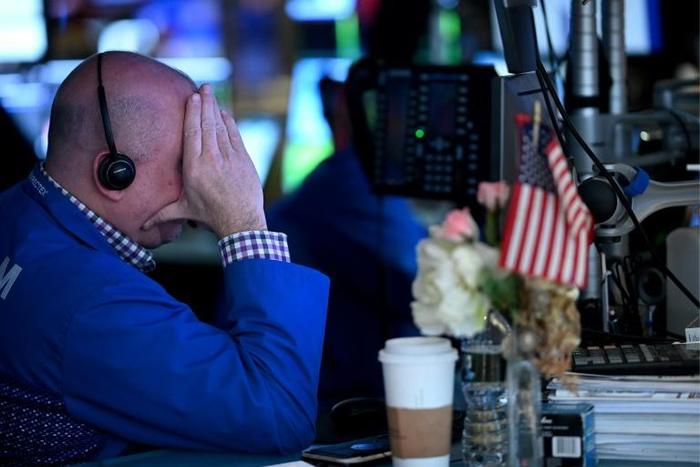 Shellshocked traders around the world are in panic mode, sending markets through the floor