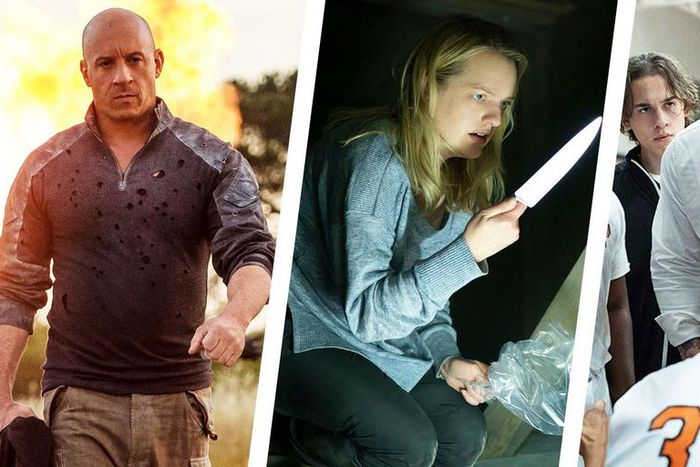 Where to Watch Early Movie Releases