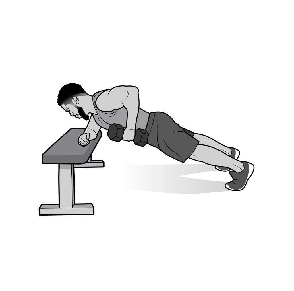 This Kevin Hart Workout Challenges Your Whole Body