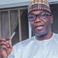 Kwara Governor AbdulRahman AbdulRazaq