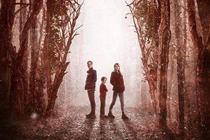 Everything We Know About 'Locke and Key' Season 2