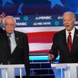 Divisiveness Among 2020 Democratic Hopefuls Hits New Low