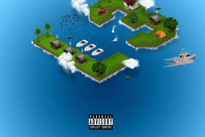 LOFN 3: As WeTalkSound grows, the music makes strides towards better love stories. (Audiomack/WeTalkSound)