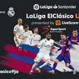 Lagos! ElClásico9ja is coming with the grandest football viewing experience, get ready!!!