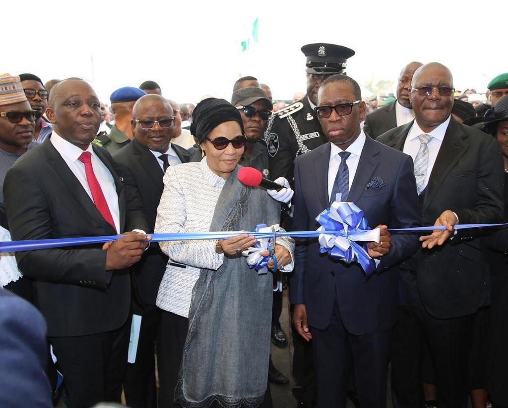 Appeal Court in Delta state