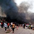 Bomb-explosion-in-Nigeria