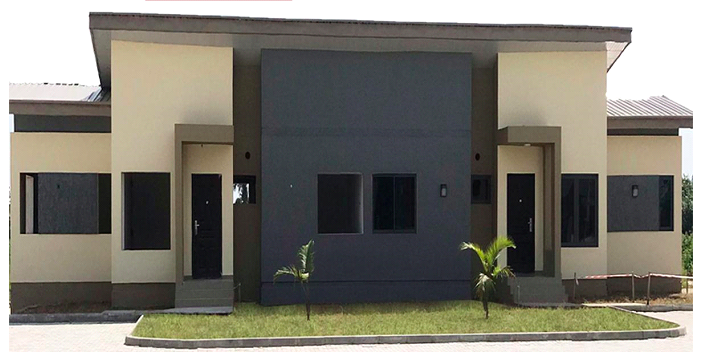 Buy a house in Lekki now from N19k monthly