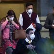So far there is no confirmed case of coronavirus in Pakistan