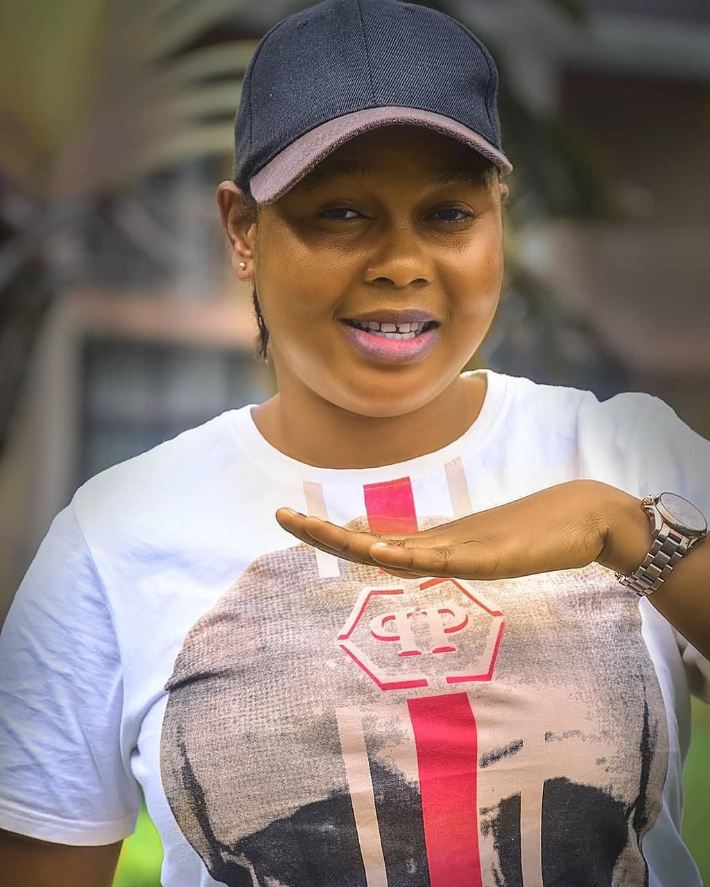 Oluwatoyin Odukoya [Instagram/Teecamvisuals]