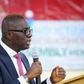 A group has urged Lagos state governor-elect, Babajide Sanwo-Olu to create a forum for youths to [Twitter/@jidesanwoolu]