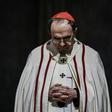Cardinal Philippe Barbarin was last March given a six-month suspended jail sentence for not reporting a priest who had allegedly abused dozens of boy scouts