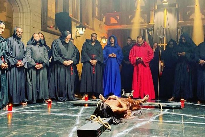 Living In Bondage 2019 remake (informationng.)