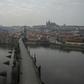 The streets of Prague have already been emptied by the emergency measures